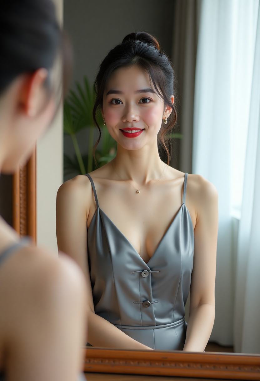 想见你电视剧海报